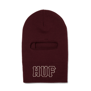 HUF Vogel Balaclava
