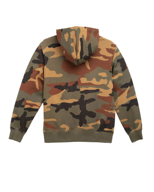 Herschel Men's Vintage Wash Hoodie