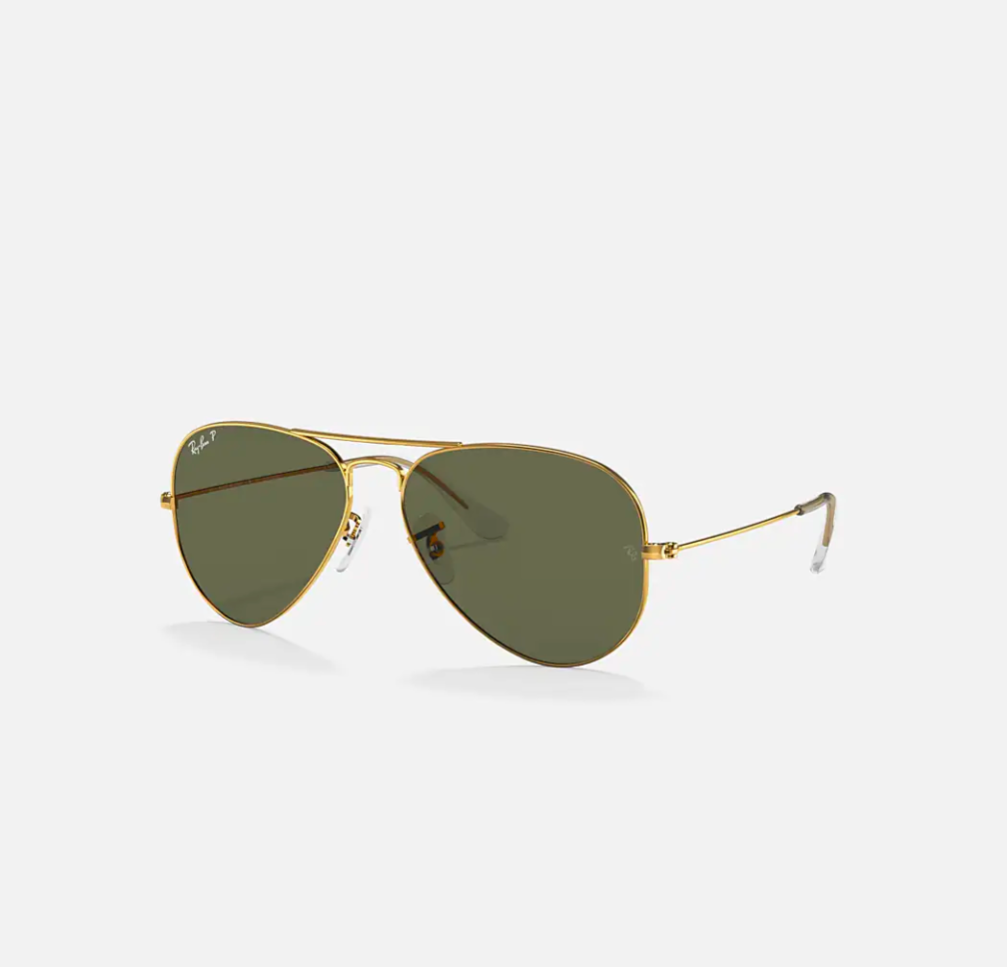 Ray Ban RB 3025 Aviators
