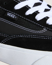 Load image into Gallery viewer, Vans Curren Caples Skate Shoe