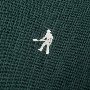Pass~Port Organic Cotton Stripe Knit Sweater