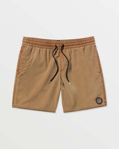 Volcom Center Trunk 17"