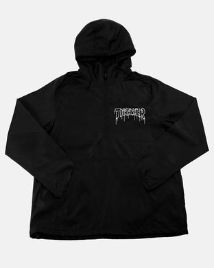 Thrasher One-liner Anorak Jacket