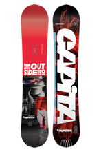 Load image into Gallery viewer, Capita The Outsiders 156 Board