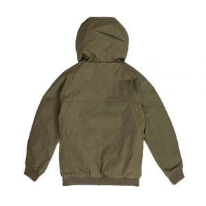 Volcom Youth Hernan 10K Jacket