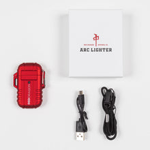 Load image into Gallery viewer, RDS Windproof Arc Lighter
