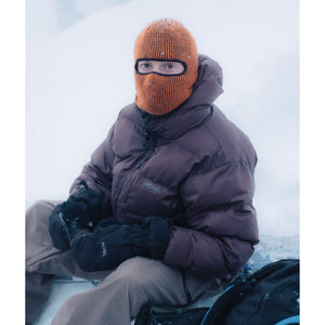 Howl Puffy Jacket