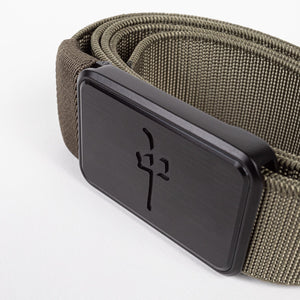RDS Webbing Magnetic Belt
