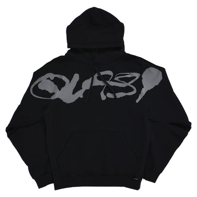Quasi Blot Hoodie