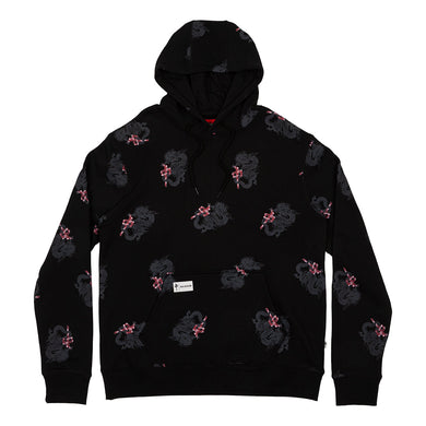 RDS Chung Dragon Hoodie