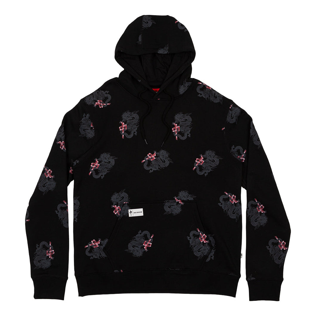 RDS Chung Dragon Hoodie