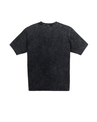 Herschel Men's Acid Wash Classic Tee