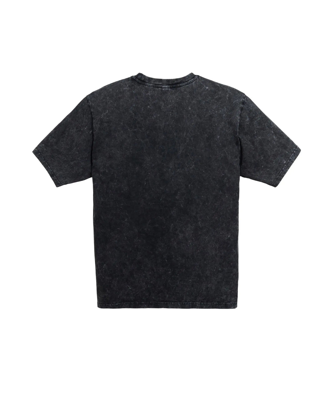 Herschel Men's Acid Wash Classic Tee