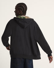 Load image into Gallery viewer, Vans Dover Thermal Lined Full Zip Sweater