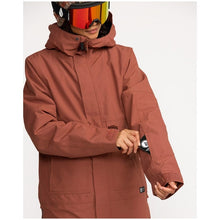 Load image into Gallery viewer, Volcom Women’s QC Cruiser Insulated Parka