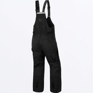 FXR Men's Expedition Pro Bib Pant