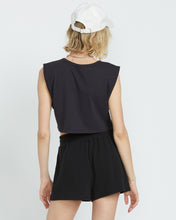 Load image into Gallery viewer, Volcom Women&#39;s Lil Muscle Tank