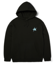 Load image into Gallery viewer, HUF Ice Star Pulllover Hoodie