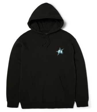 HUF Ice Star Pulllover Hoodie