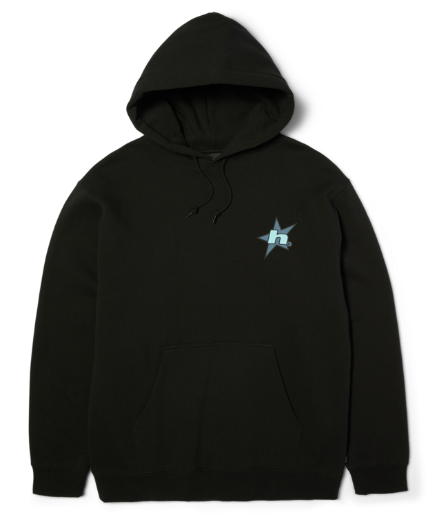 HUF Ice Star Pulllover Hoodie