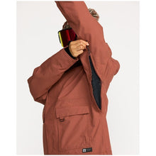 Load image into Gallery viewer, Volcom Women’s QC Cruiser Insulated Parka