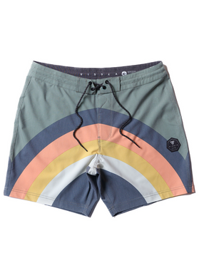Vissla Sky Bridge Boardshorts