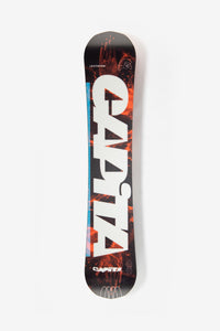 Capita The Outsiders 156 Board