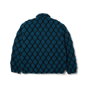 HUF Breakthrough High Pile Jacket