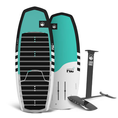 Liquid Force Pod W/ Flite 120