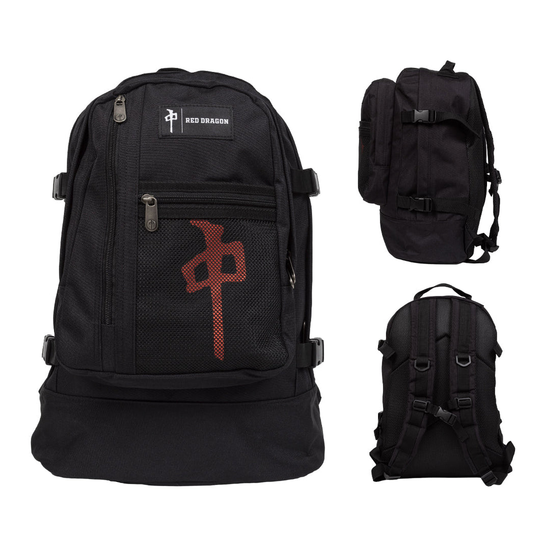 RDS Apparel Explorer Backpack