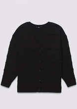 Load image into Gallery viewer, Vans Women&#39;s Holbrook Mix Knit Cardigan