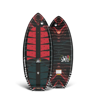 Liquid Force Syncro Wakesurf