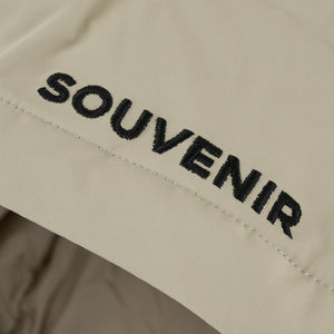 Souvenir Snowboard Parka