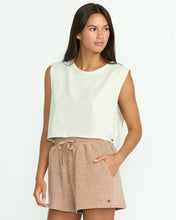 Load image into Gallery viewer, Volcom Women&#39;s Lil Muscle Tank