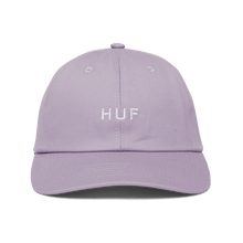 Load image into Gallery viewer, HUF Set OG Curved visor 6 Panel Hat
