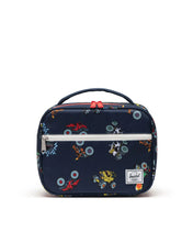 Load image into Gallery viewer, Herschel Pop Quiz Lunch Box