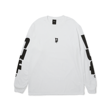 Load image into Gallery viewer, HUF Megablast Longsleeve T-Shirt