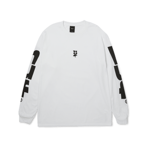 HUF Megablast Longsleeve T-Shirt
