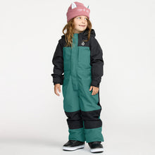 Load image into Gallery viewer, Volcom Toddler/Youth Furry One Piece