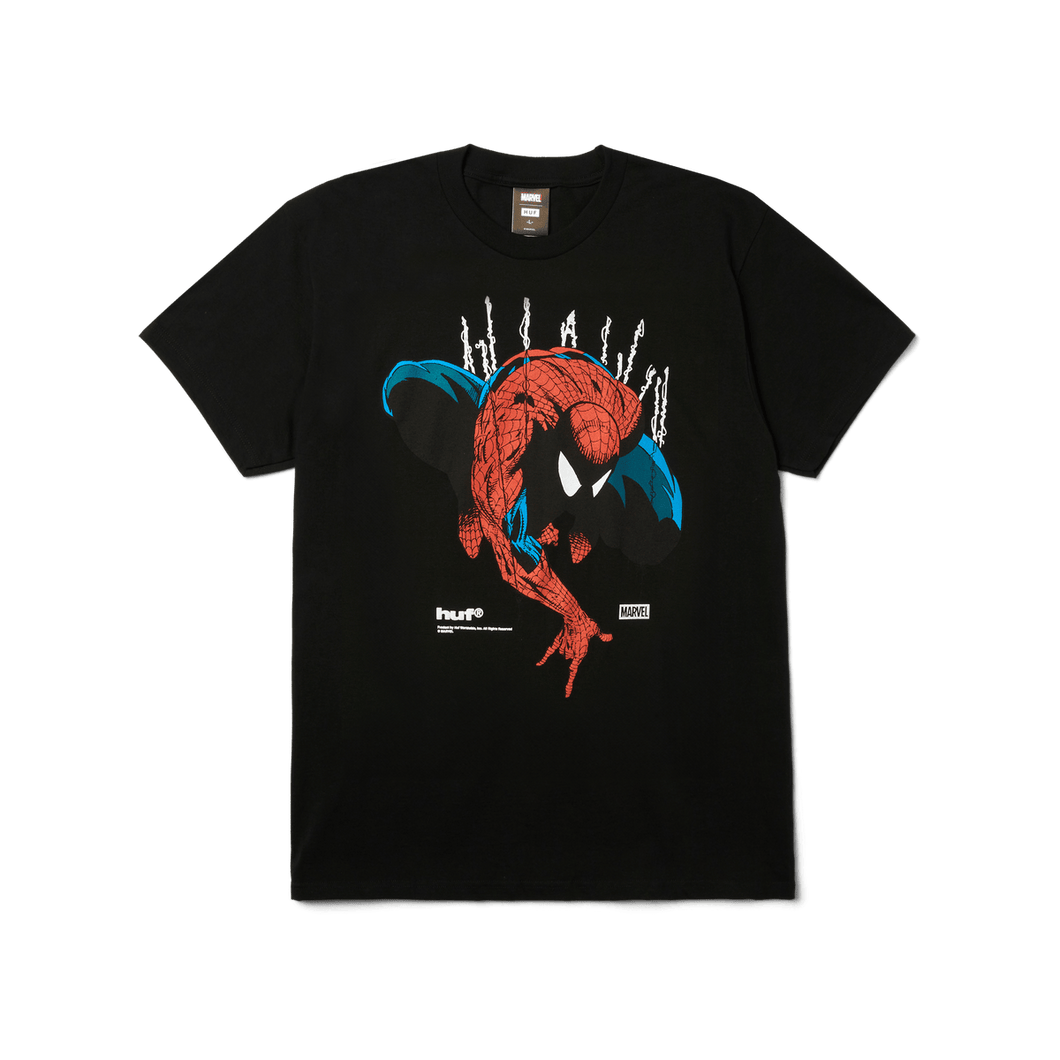 HUF Vile Short Sleeve Tee
