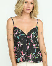 Load image into Gallery viewer, Volcom Dream In Bloom Cami Top