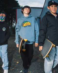 Volcom Youth Hernan 10K Jacket