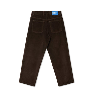 Polar Big Boy Cords