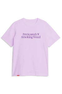 Jacuzzi Scared Weed Premium Tee