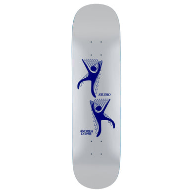 Studio Dupre Body Roll Deck