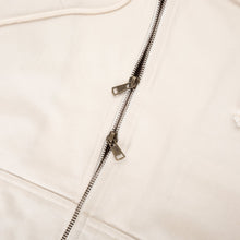 Load image into Gallery viewer, Pass~Port Ripstop Diggers Club Zip Hoodie