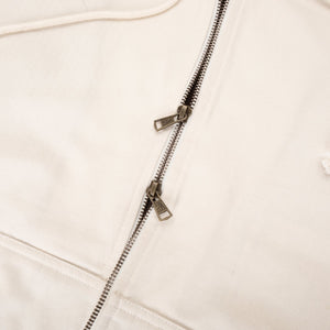 Pass~Port Ripstop Diggers Club Zip Hoodie
