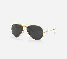 Load image into Gallery viewer, Ray Ban RB 3025 Aviators