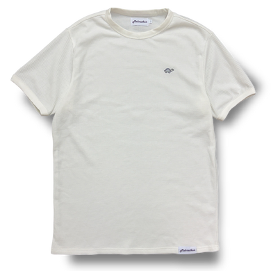Mehrathon Lamehra Premium Waffle Ringer T-Shirt