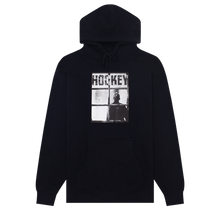 Load image into Gallery viewer, HOCKEY Temporary Site Hoodie